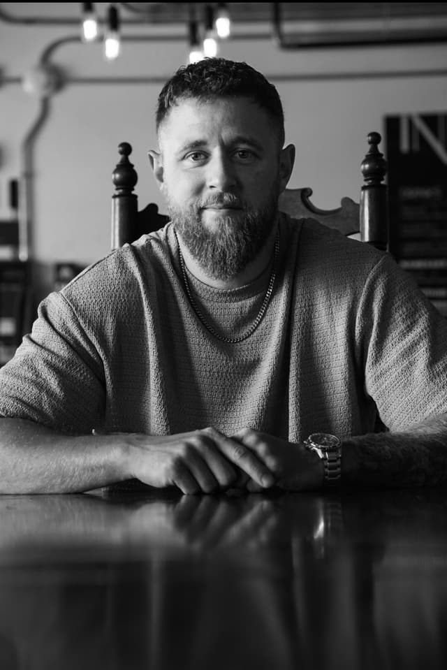 Chris Jurgens – Dayton Realtor