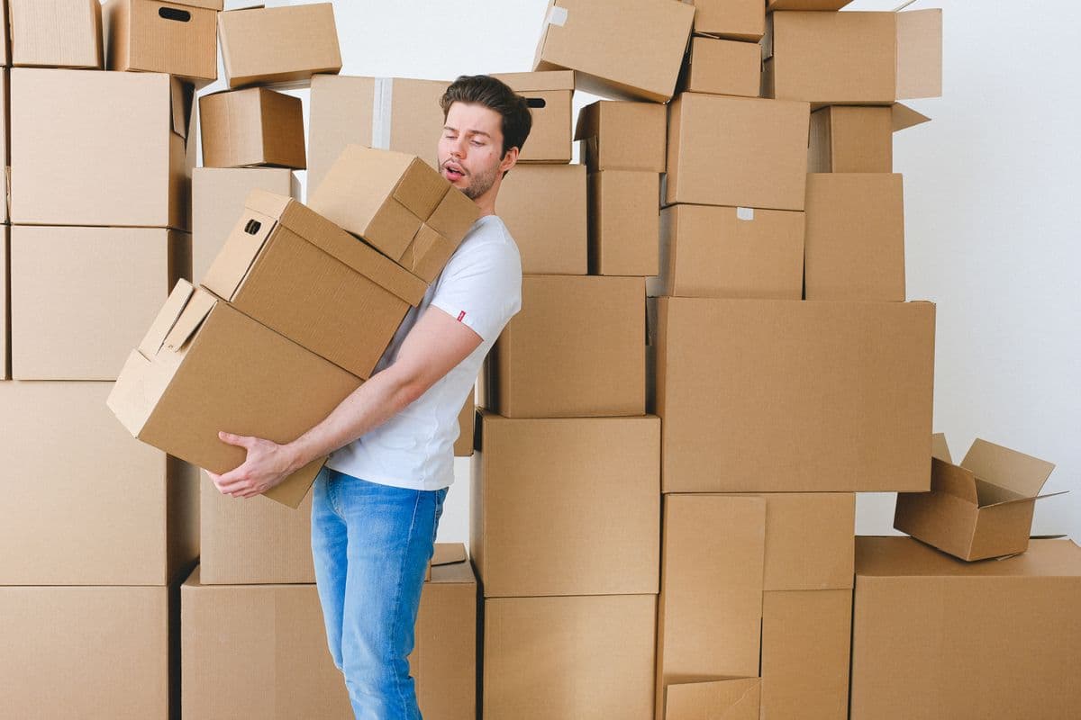 Corporate Relocation